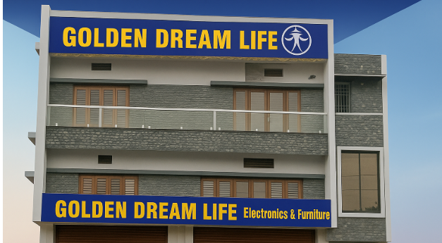 Home Appliances